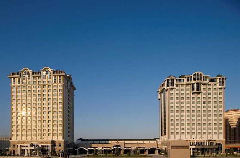 Wow Airport Hotel Istambul Exterior foto